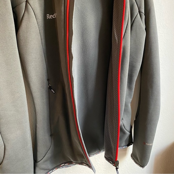 Redfox Outdoor Jacket - Picture 8 of 13